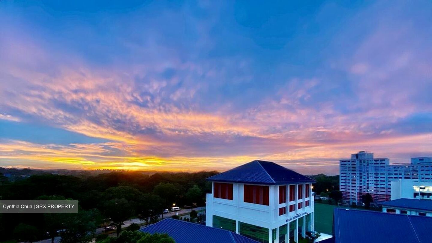 Blk 512 Choa Chu Kang Street 51 (Choa Chu Kang), HDB 5 Rooms #484805421